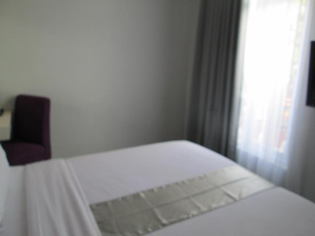 Vio Surapati Bandung Quarto foto