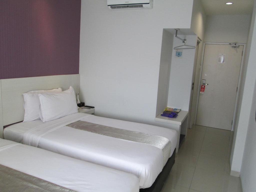 Vio Surapati Bandung Quarto foto