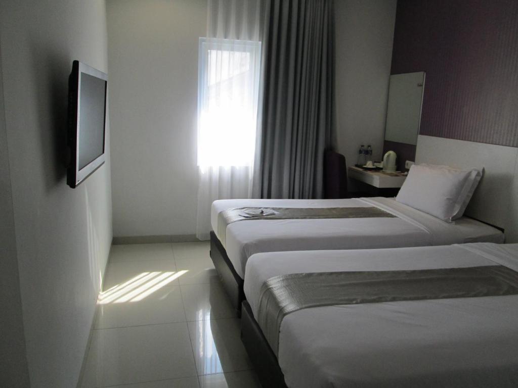 Vio Surapati Bandung Quarto foto