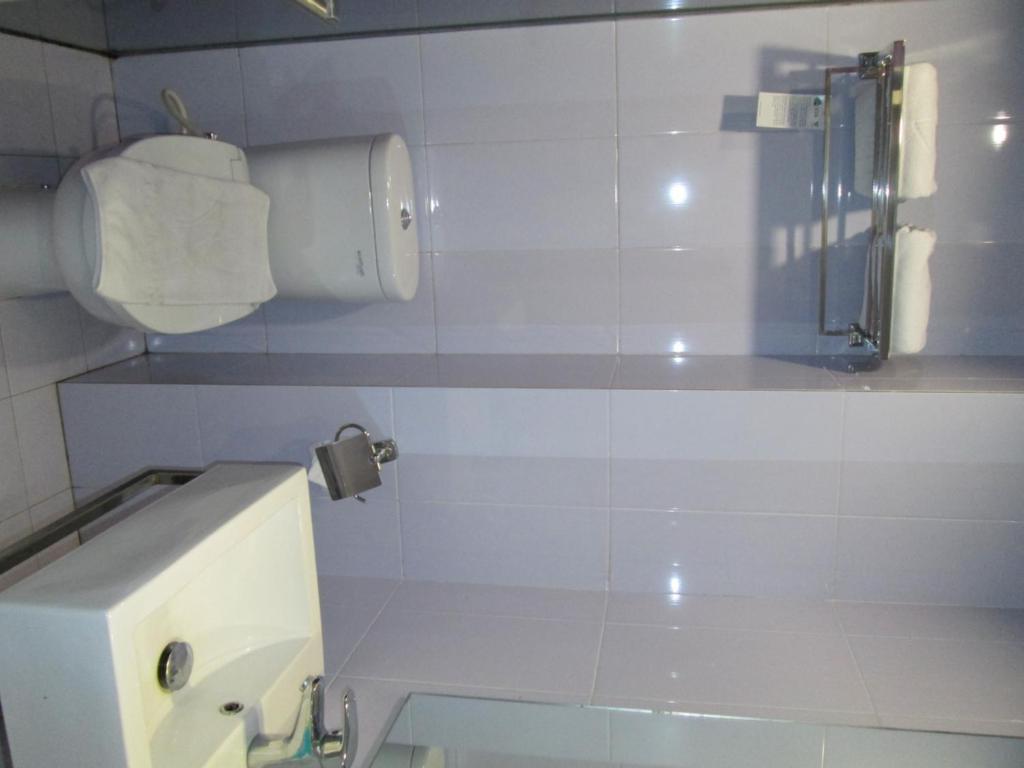 Vio Surapati Bandung Quarto foto