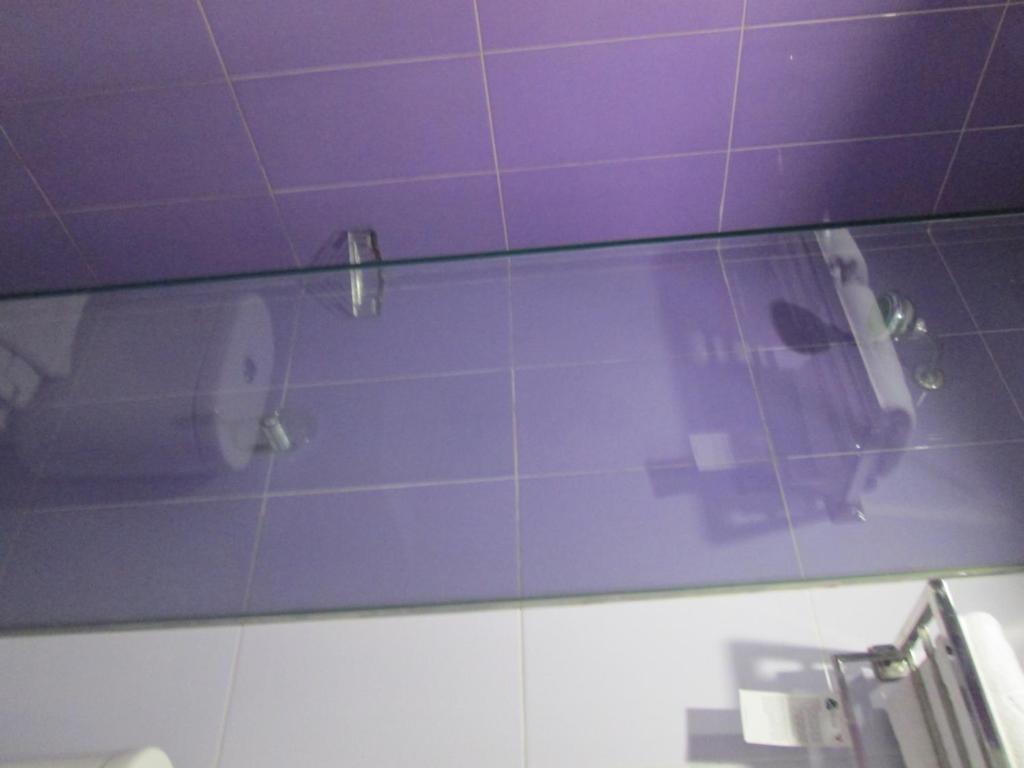 Vio Surapati Bandung Exterior foto